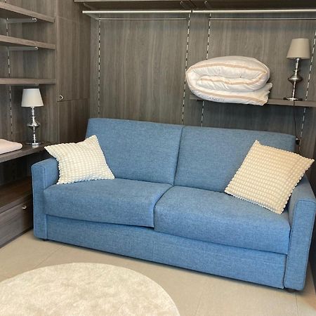 Studio Boniche 1 Bedroom 1 Slaapkamer Brugge Eksteriør bilde