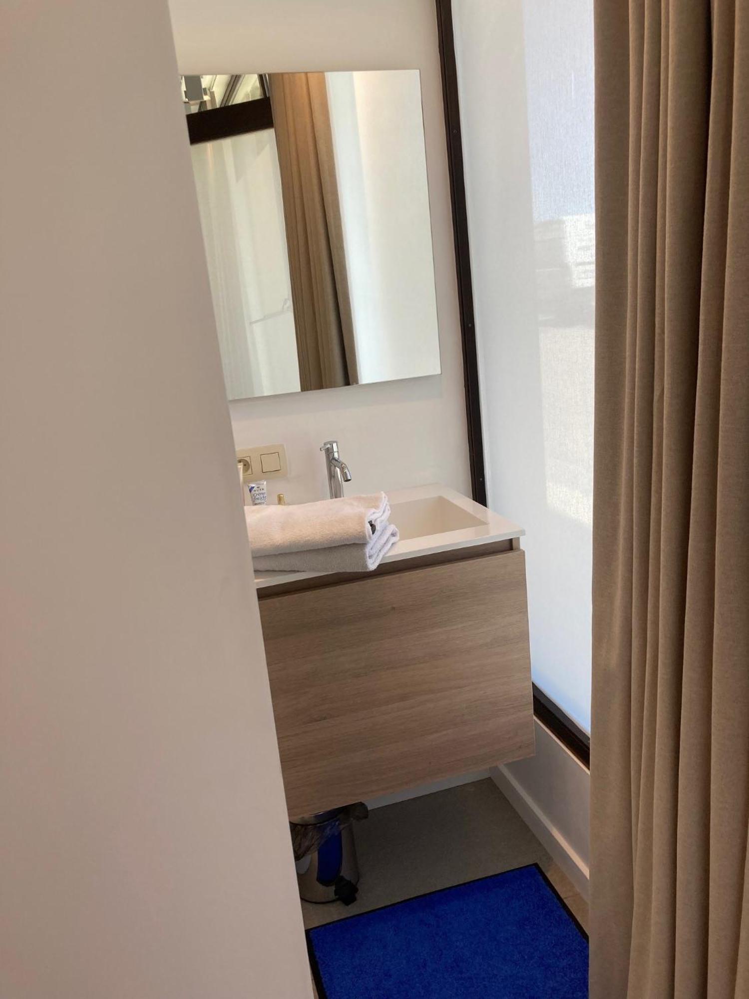 Studio Boniche 1 Bedroom 1 Slaapkamer Brugge Eksteriør bilde