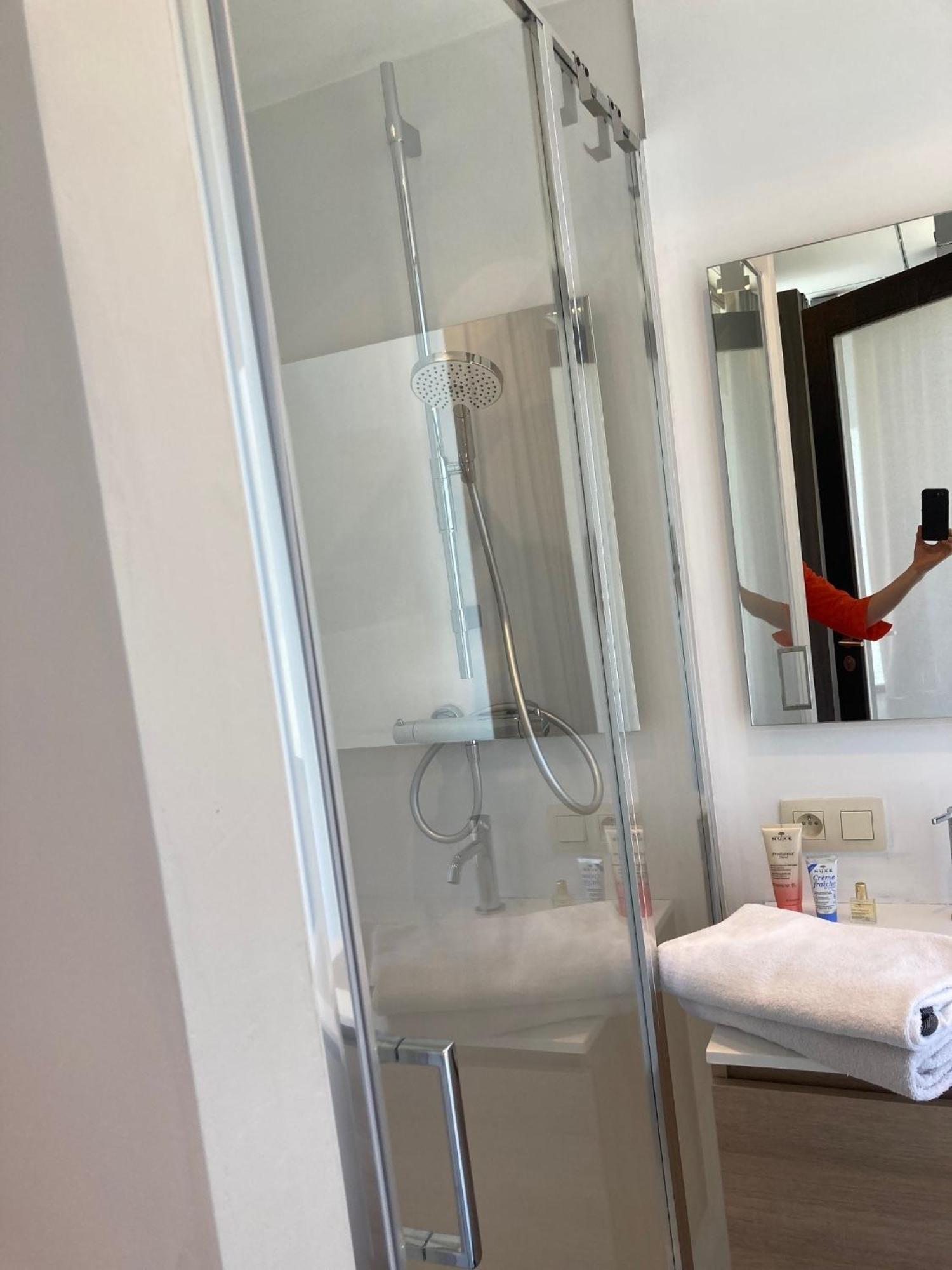 Studio Boniche 1 Bedroom 1 Slaapkamer Brugge Eksteriør bilde