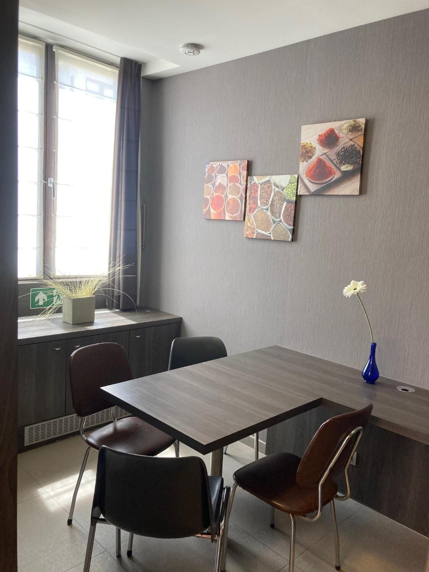 Studio Boniche 1 Bedroom 1 Slaapkamer Brugge Eksteriør bilde